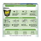 Repelente Elétrico Inseticida Aparelho + Refil Repelente Raid