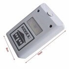 Repelente Eletrico Kit 4 Uni Dengue Mosquitos Barata Rato Ins