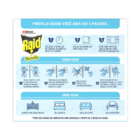 Repelente Elétrico Líquido Raid