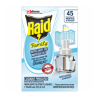 Repelente Elétrico Líquido Raid