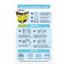 Repelente Elétrico Líquido Raid