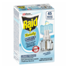 Repelente Elétrico Líquido Raid