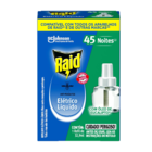 Repelente Elétrico Líquido Raid