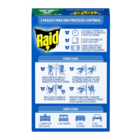 Repelente Elétrico Líquido Raid