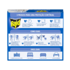 Repelente Elétrico Líquido Raid