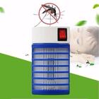 Repelente Eletrico Mata Mosca Dengue Zica Mosquito Bivolt