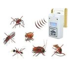 Repelente Eletrico Para Dengue Mosquitos Barata Ratos E Inset