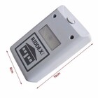 Repelente Eletrico Para Mosquitos Dengue Barata Ratos Aranhas