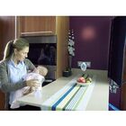 Repelente Eletronico 300 Metros 3 Em 1 Roedores Insetos Barat