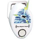 Repelente Eletronico 300 Metros Anti Mosquito Mosca Inseto Pe