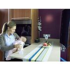 Repelente Eletronico 3 Em 1 Kit Com 2 Uni 300 Metros Roedores