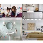 Repelente Eletronico 3 Em 1 Kit Com 2 Uni 300 Metros Roedores