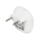 Repelente Eletrônico 60m² Branco Zen Max