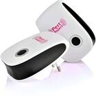 Repelente Eletrônico Bivolt Controle De Pragas Ultrassônico