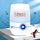 Repelente Eletrônico Bivolt Controle De Pragas Ultrassônico