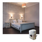 Repelente Eletrônico Formiga Bivolt Key West