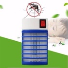 Repelente Eletronico Mata Mosquitos, Pernilongos E Insetos