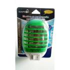 Repelente Eletronico Matador De Mosquitos, Pernilongos E Inse