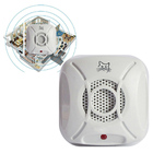 Repelente Eletronico Morcego Gamba Rato Praga Peste Ultrasson