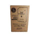 Repelente Eletrônico Para Ratos E Morcegos Bivolt - Byepest