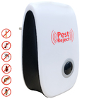 Repelente Eletrônico Portátil Sonoro Espanta Mosca Insetos