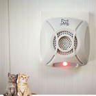 Repelente Eletronico Rato Morcego Ultrassonico Peste E Praga