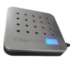 Repelente Eletronico Ultrassonico Anti Acaro Tra?as Aracnideo