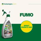 Repelente Fumo Insetimax 500ml