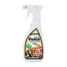Repelente Fumo Pronto Uso 500ml Agribras