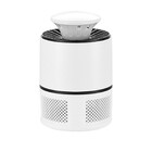 Repelente Mosquiteiro Armadilha Uv Led Eletrico Zika Dengue B