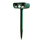 Repelente Solar Ultrass?nico Espanta Previne Roedores Passaro