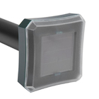 Repelente Solar Ultrassonico Rato Cobra Quintal Jardim Roedor