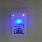 Repelente Ultrassonico Anti Inseto Mosquito Moscas Kit 4 Uni