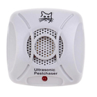 Repelente Ultrassonico De Tomada Kit 6 Uni Anti Mosca Mosquit