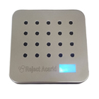 Repelente Ultrassonico Eletronico Anti Acaro Traças Portatil