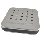 Repelente Ultrassonico Eletronico Anti Acaro Traças Portatil