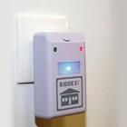 Repelente Ultrassonico Raticida Anti Mosquitos Barata Inseto