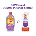 Repelente Uso Pessoal Loção Off!