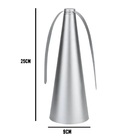 Repelente Ventilador Kit 8 Uni Afasta Inseto Mosca Mosquitos