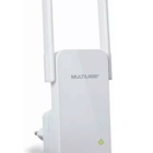 Repetidor 300mbps Multilaser Re056