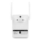 Repetidor Branco RE059 Multi