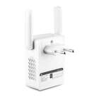 Repetidor Branco RE059 Multi