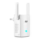 Repetidor Branco RE059 Multi