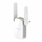 Repetidor D-link Wireless Ac 1200mbps Dualband 2x Antenas Ext