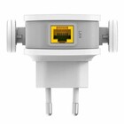 Repetidor D-link Wireless Ac 1200mbps Dualband 2x Antenas Ext