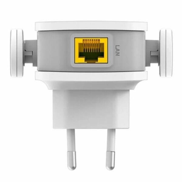 Repetidor D-link Wireless Ac 1200mbps Dualband 2x Antenas Ext