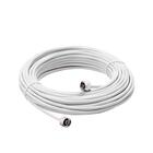 Repetidor De Sinal Celular 4g 700mhz 70db Plus Rp-770