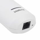 Repetidor Intelbras Twibi Force Plug 867Mbps Branco