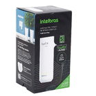 Repetidor Intelbras Twibi Force Plug 867Mbps Branco