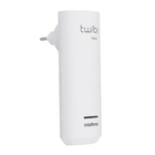 Repetidor Intelbras Twibi Force Plug 867Mbps Branco